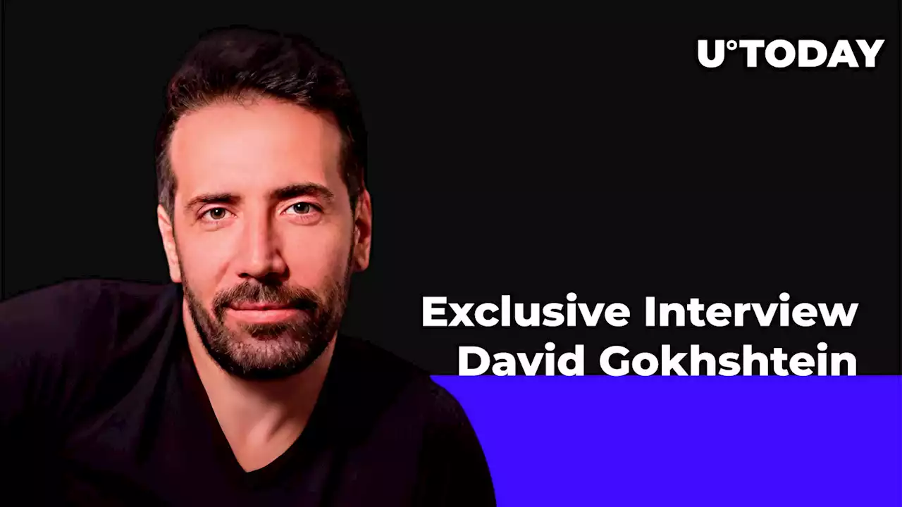 XRP, SHIB, Ethereum, LUNC…David Gokhshtein Speaks About Top Cryptos in This Exclusive Interview