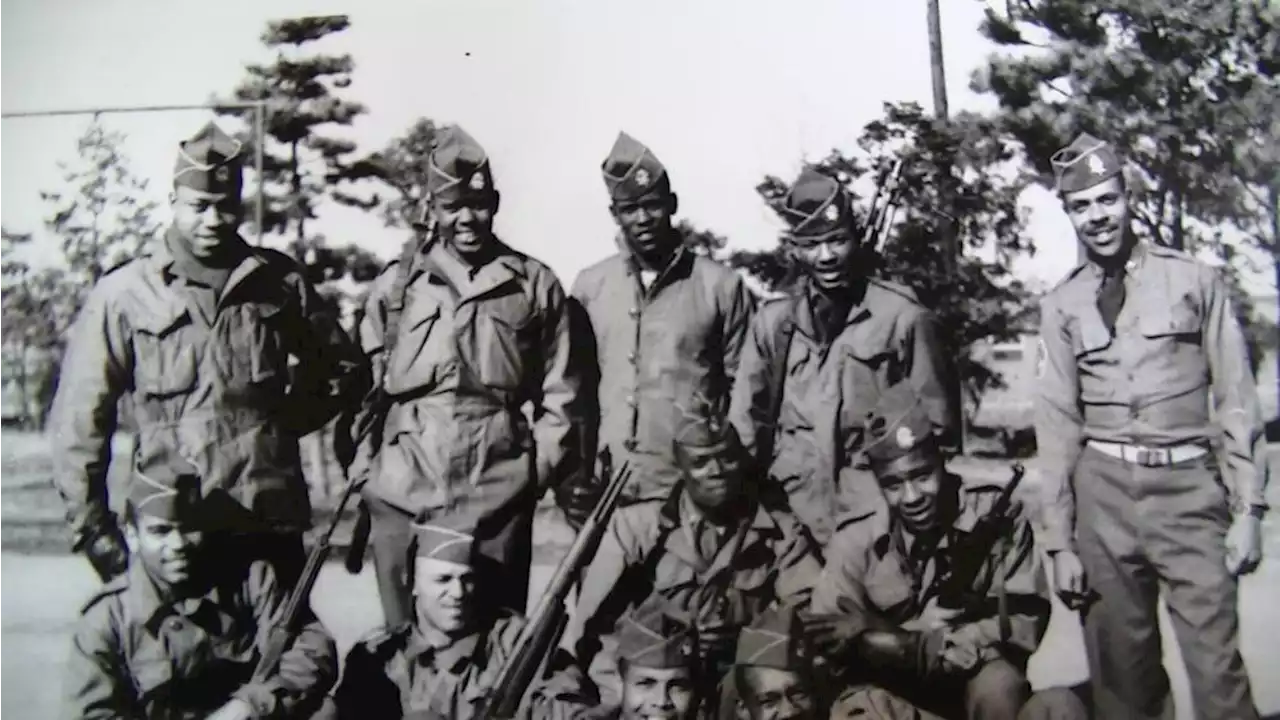 Bruce McKenna, David Broyles and Nick Jones Writing-Producing ‘Buffalo Rangers’ Series on Korean War Heroics by All-Black U.S. Military Unit (EXCLUSIVE)