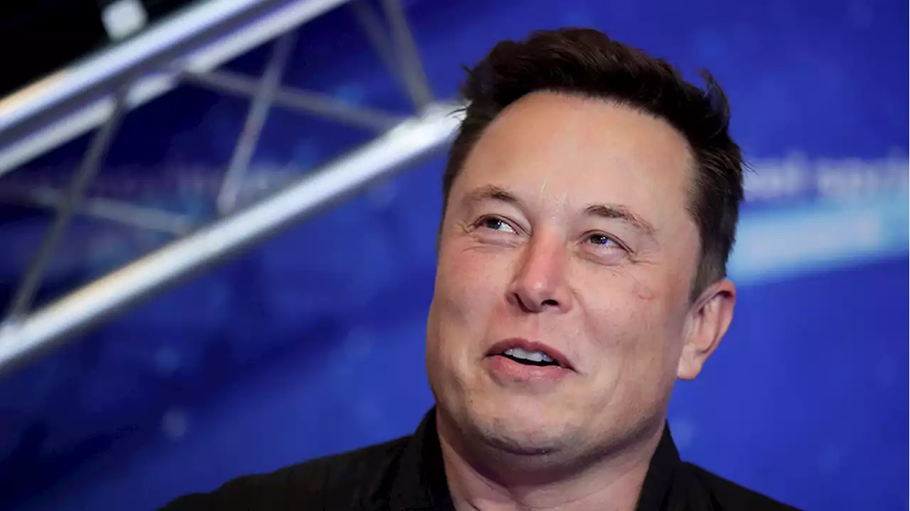 Elon Musk Says He’s ‘Obviously Overpaying’ for Twitter in $44 Billion Deal but Sees Huge Upside Long-Term