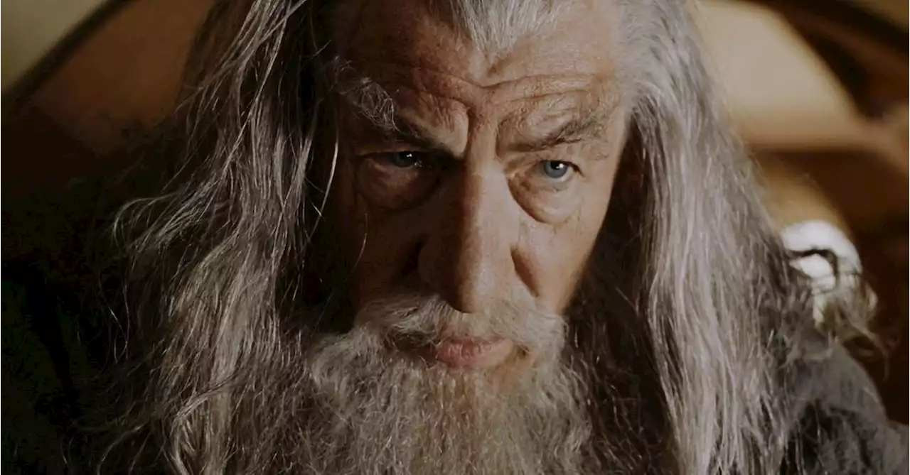 Warner Bros.’ Lord of the Rings NFT “experience” is just The Fellowship in 4K