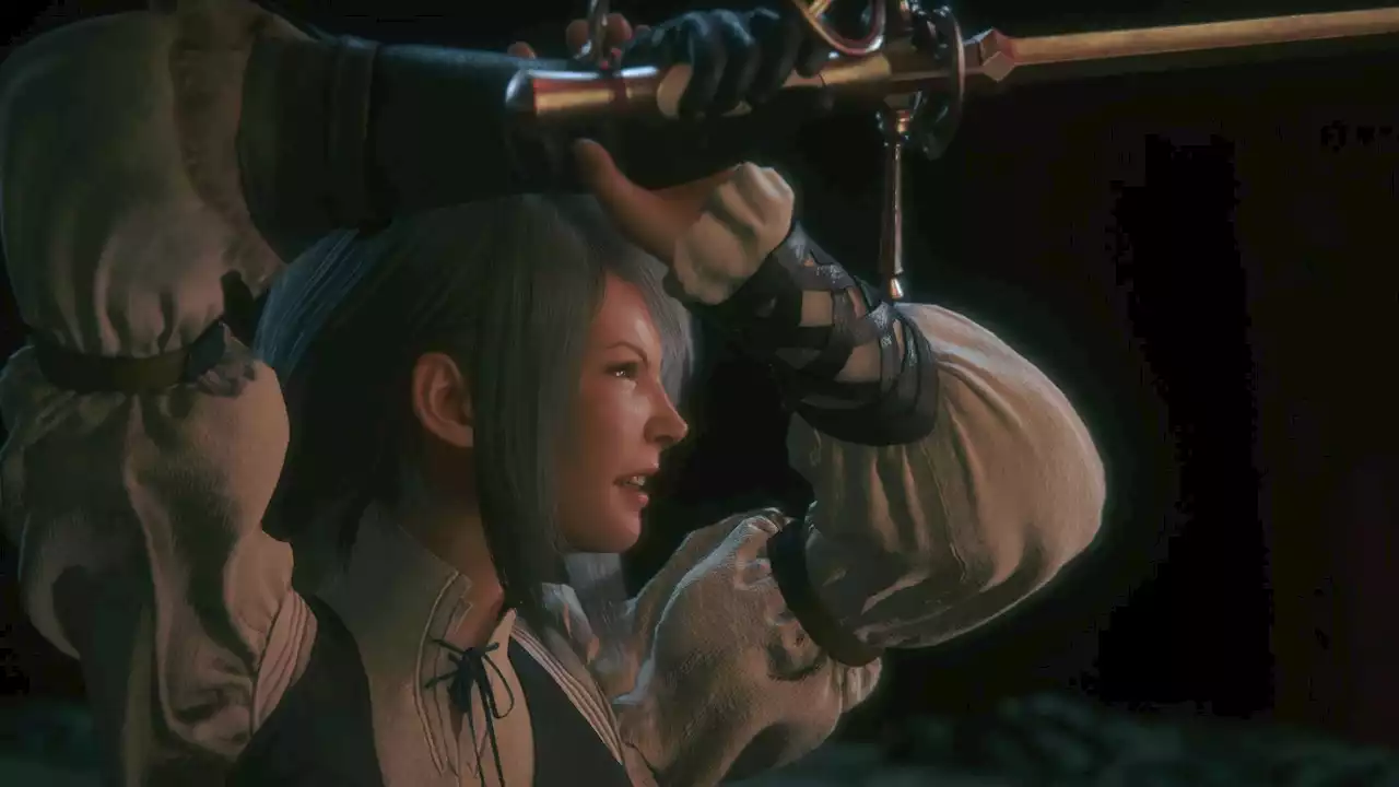 Final Fantasy 16’s latest trailer sheds more light on the game’s story | VGC