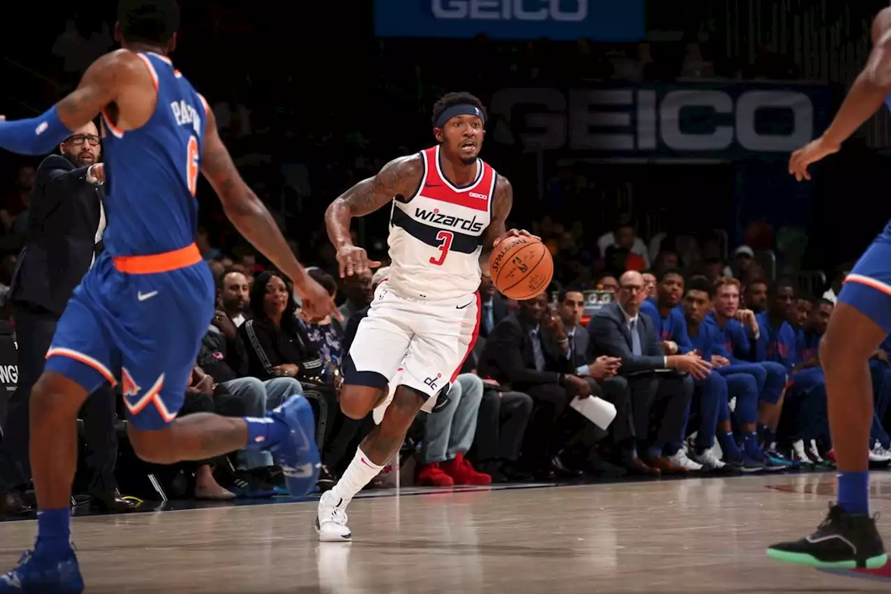 5 Things to Know About the Washington Wizards’ Upcoming Season