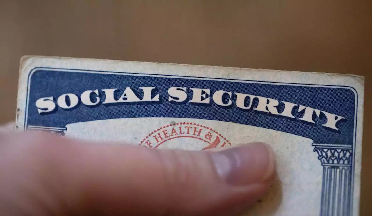 Social Security allows Americans to pick new gender