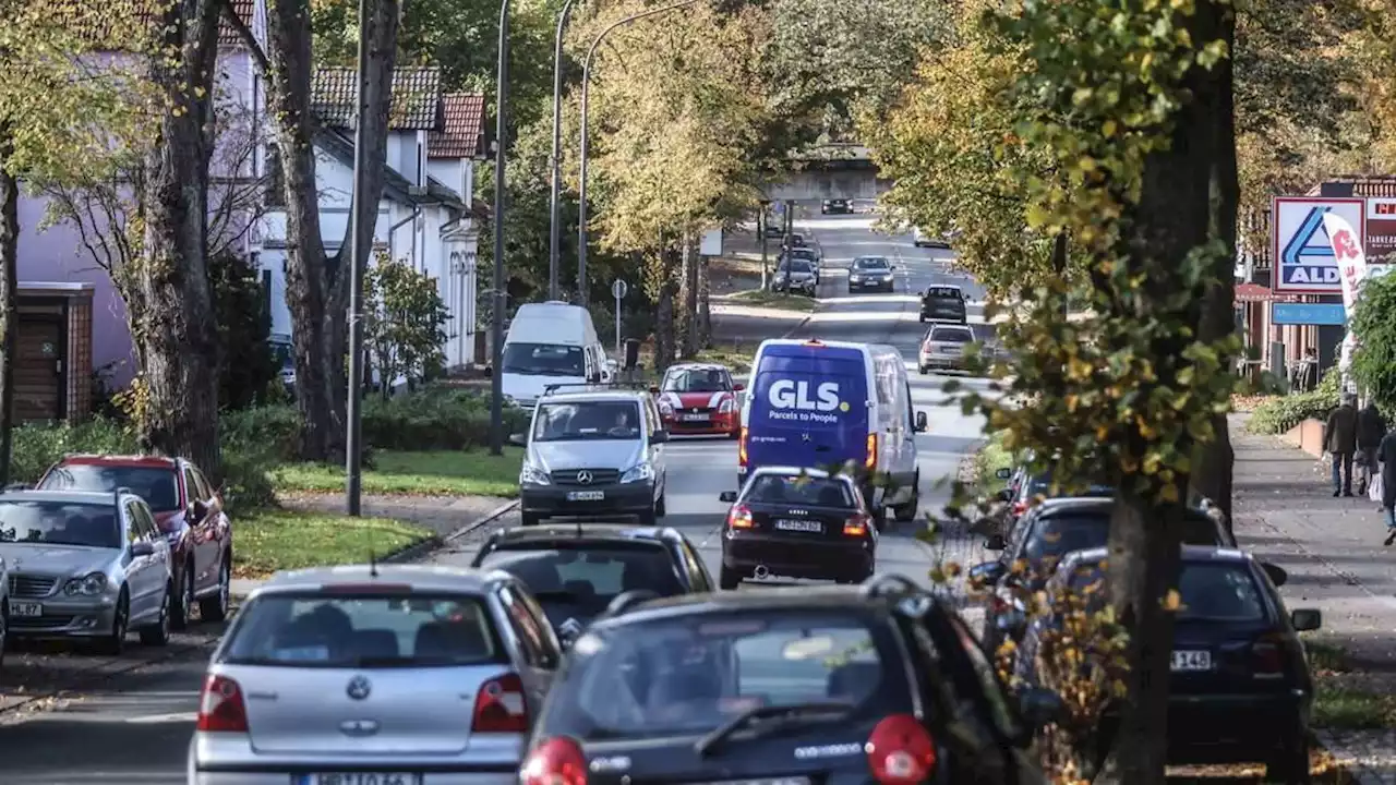 probleme rund um den verkehr