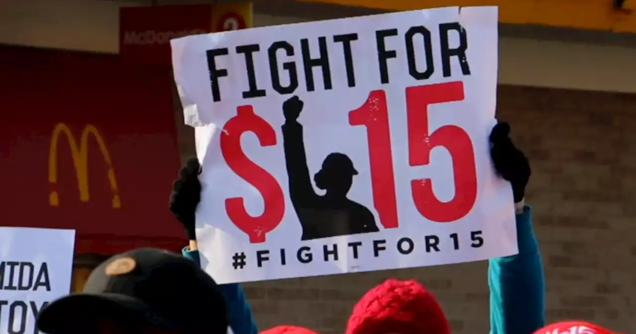 Ohio AG Yost rejects proposal to let Ohio voters decide on raising minimum wage to $15 an hour