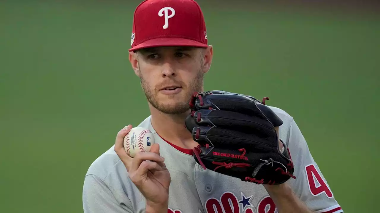 In Zack Wheeler and Aaron Nola, the Phillies are once again holding enviable cards for a playoff run: Pocket aces