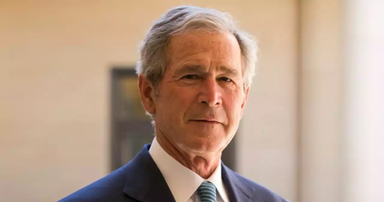 George W. Bush to speak at Purdue University