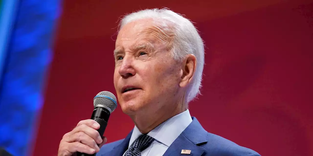 Biden touts Pittsburgh bridge as infrastructure win