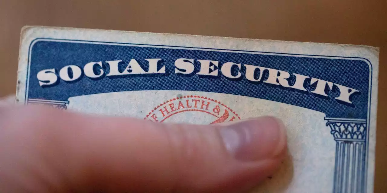 Social Security Administration Is Allowing People to Select Their Gender for Its Records