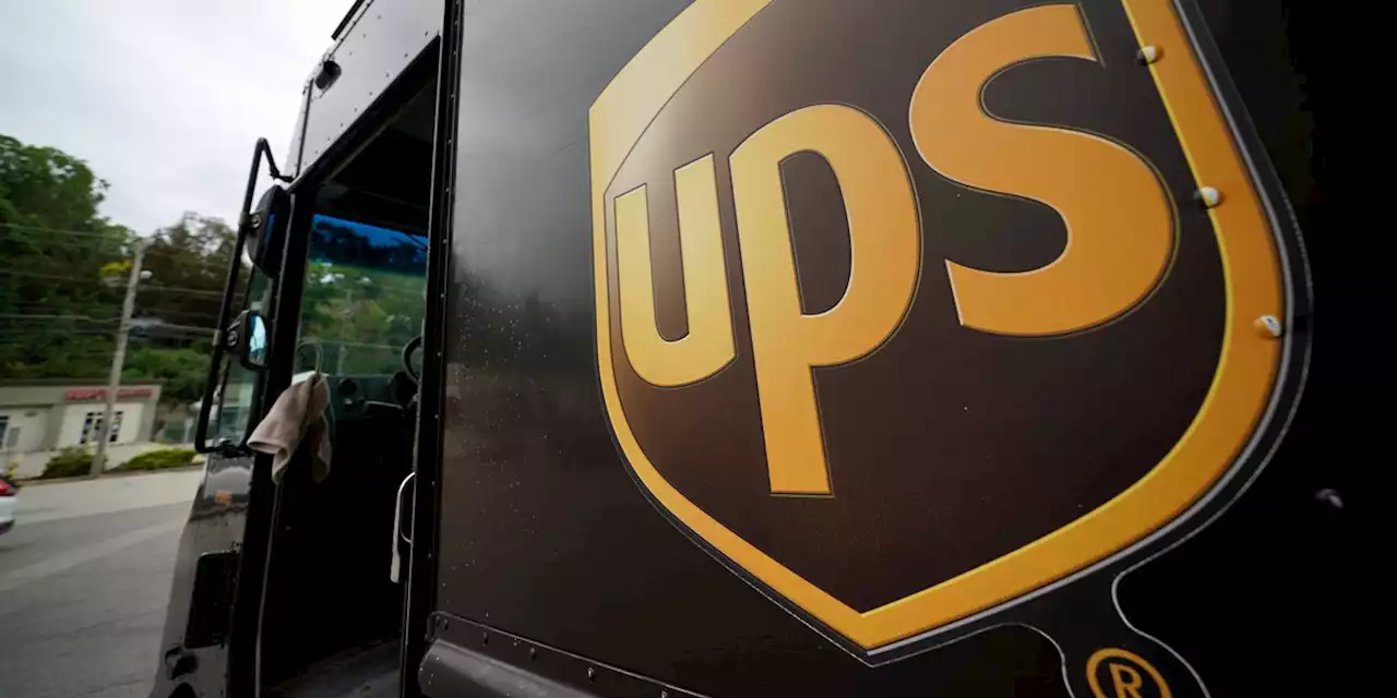 EPA: UPS to pay fine, correct hazardous waste violations