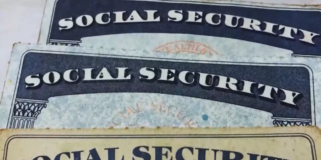 Social Security now allows individuals to self-select gender