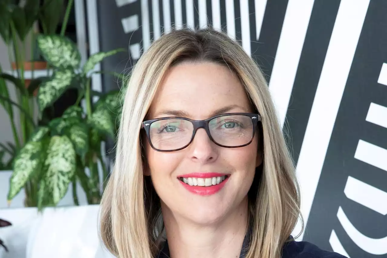 Sheffield Chamber of Commerce announces Louisa Harrison-Walker as new permanent chief executive