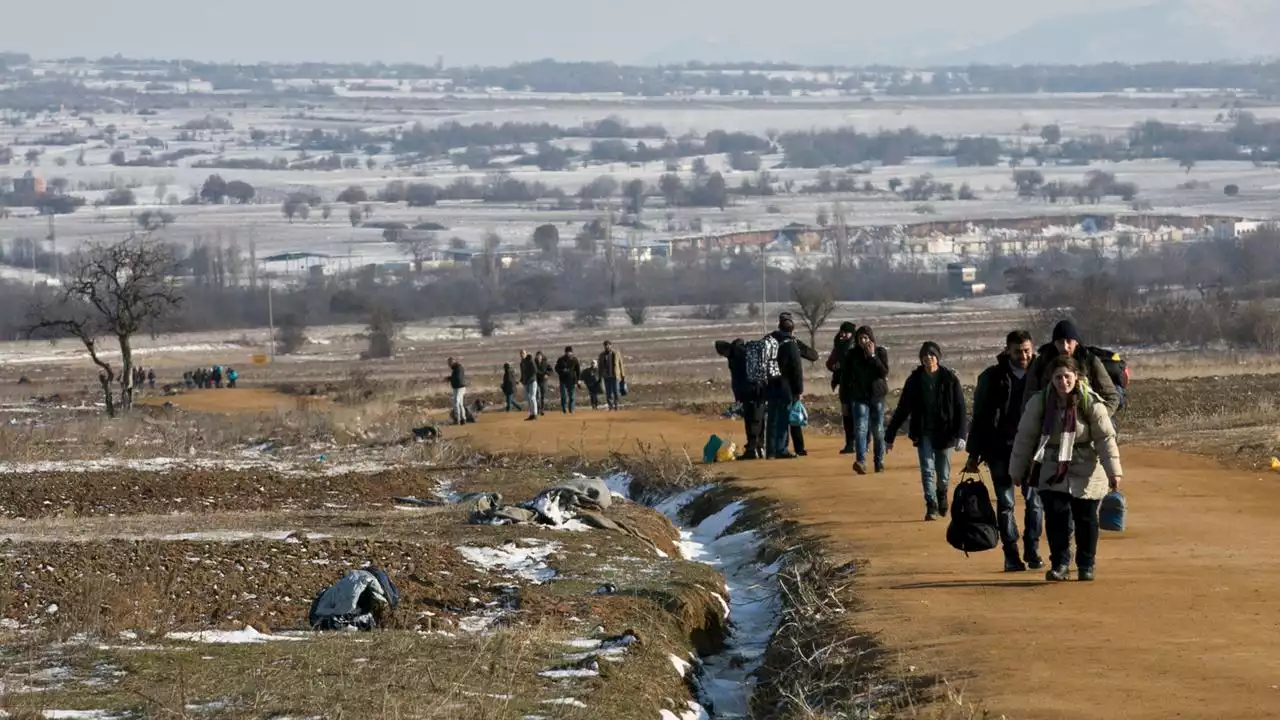 Forscher: 'Der Druck entsteht durch legale Migration'