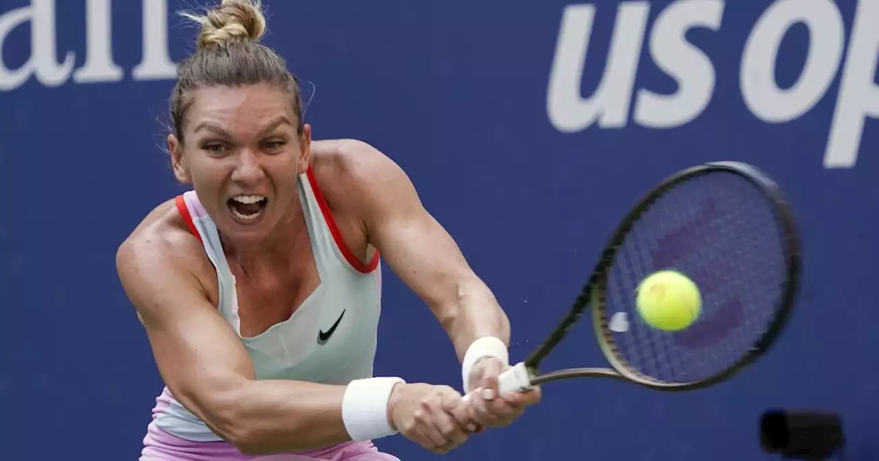 Former Wimbledon champion tests positive for banned substance