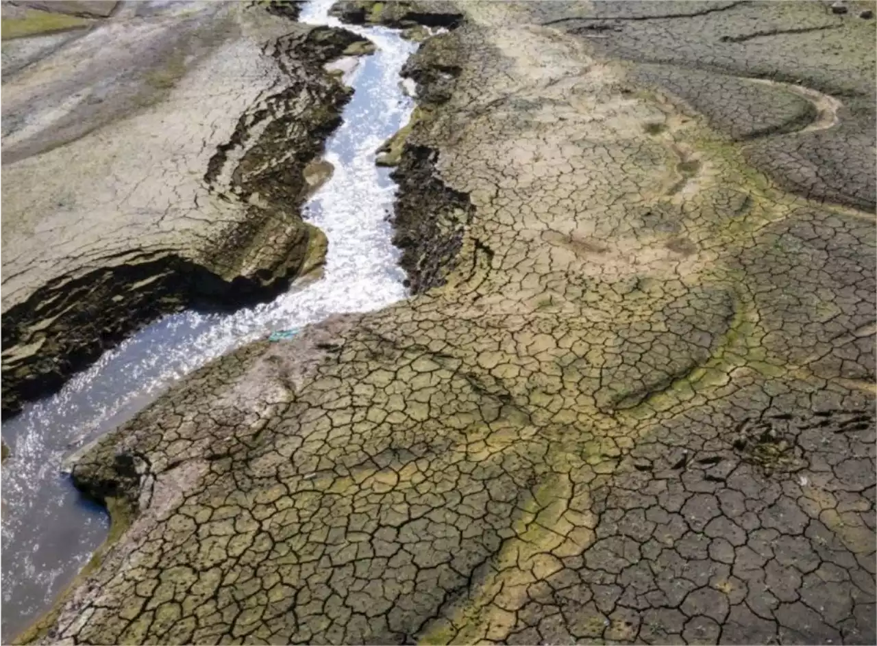 Le réchauffement climatique va être pire que prévu, s'alarment Météo France et le CNRS