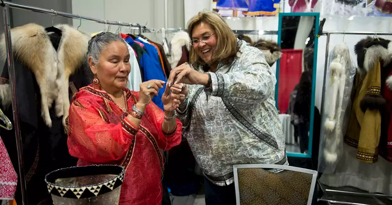 Alaska Federation of Natives convention opens Thursday in Anchorage