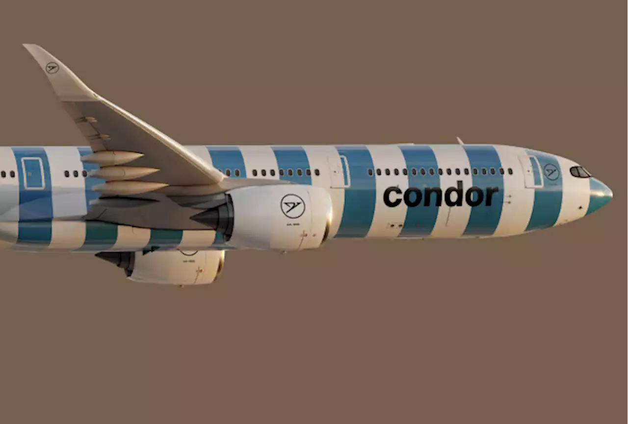 Condor least zwei weitere A330 Neo