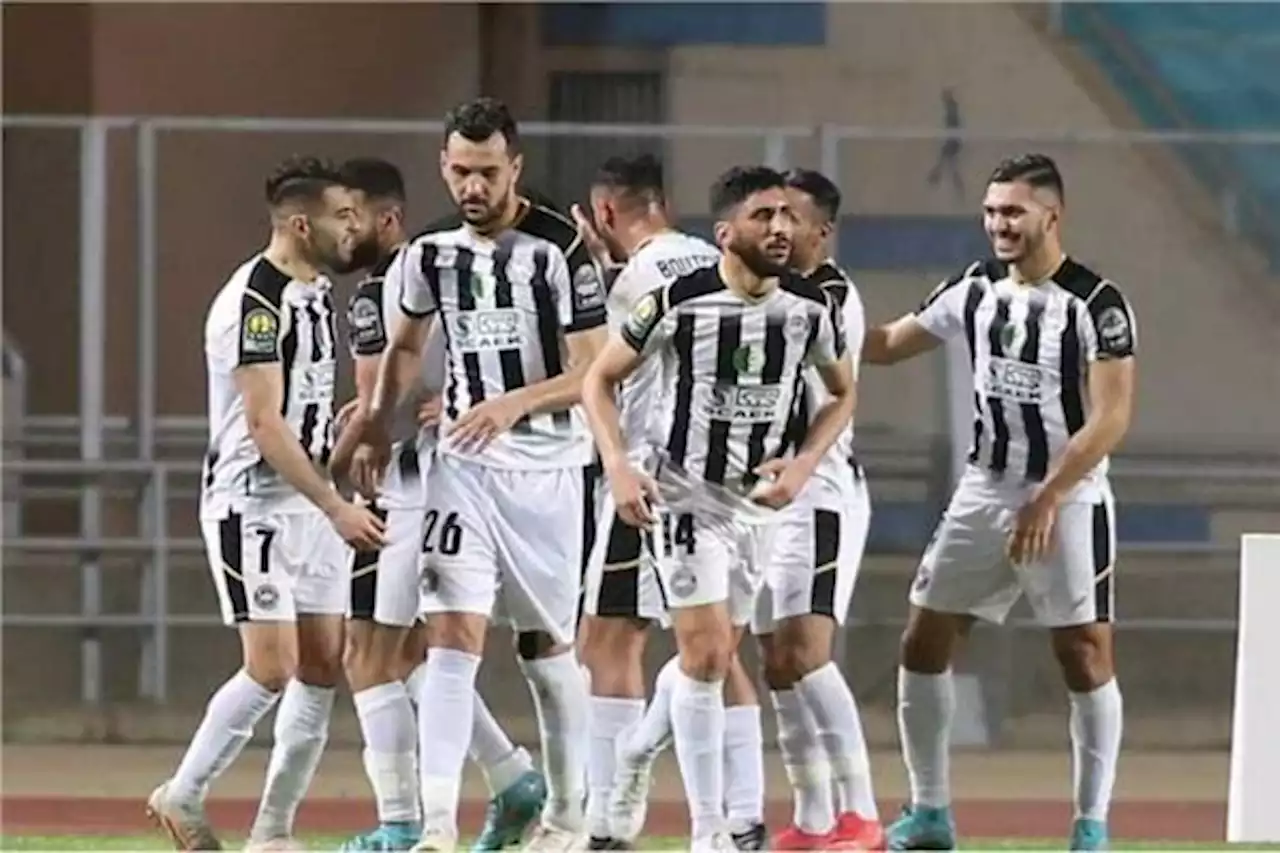 بقيادة حسام البدري.. وفاق سطيف يحقق فوزًا مثيرًا على شبيبة القبائل | فيديو