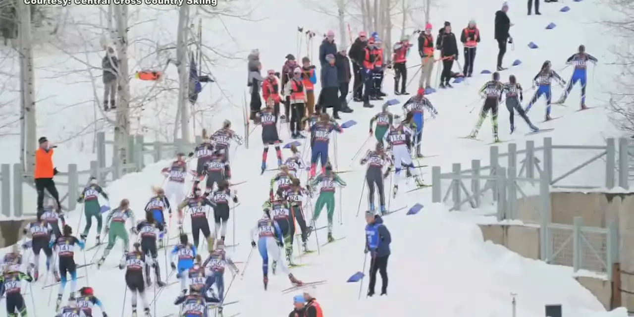 9 Alaskan or Alaska-affiliated cross country skiers named to 2022-24 U.S. National Team