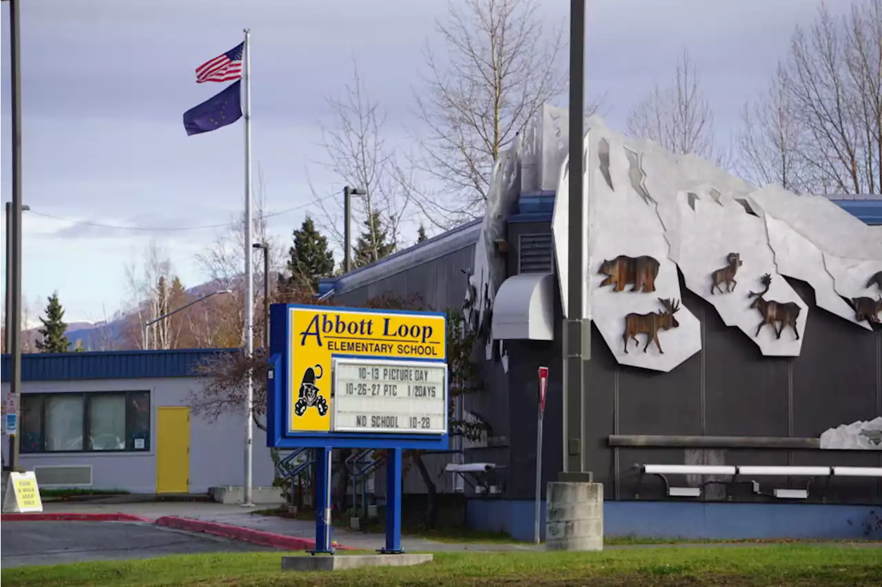 Confronting rising bills and flat state funding, Alaska schools say they are at a fiscal cliff