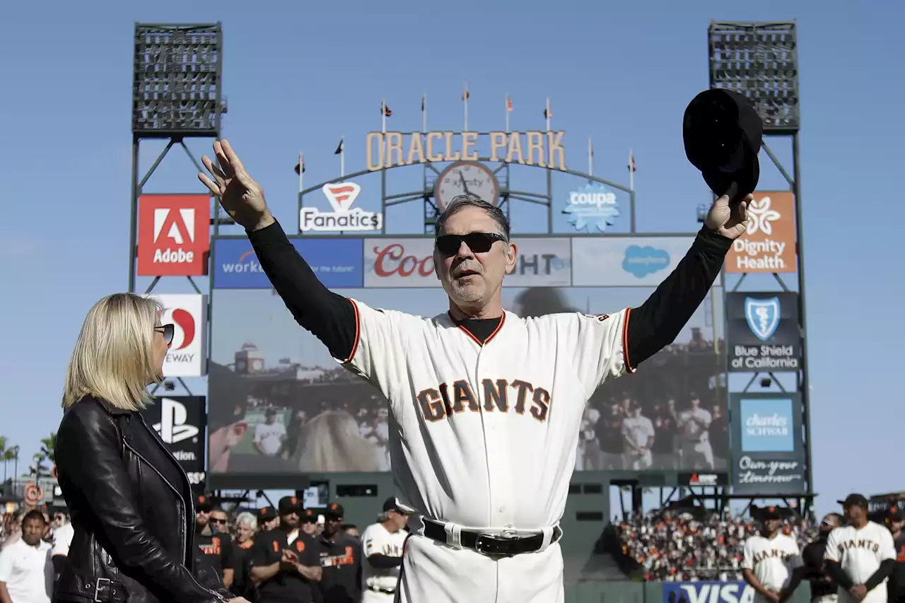 Rangers hire 3-time World Series champion Bochy as manager