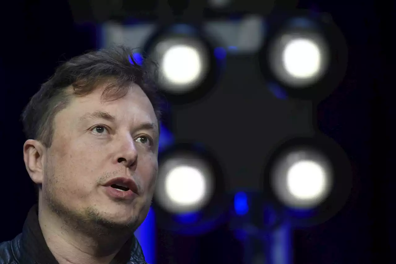 Report: Elon Musk plans to cut 75% of Twitter workforce