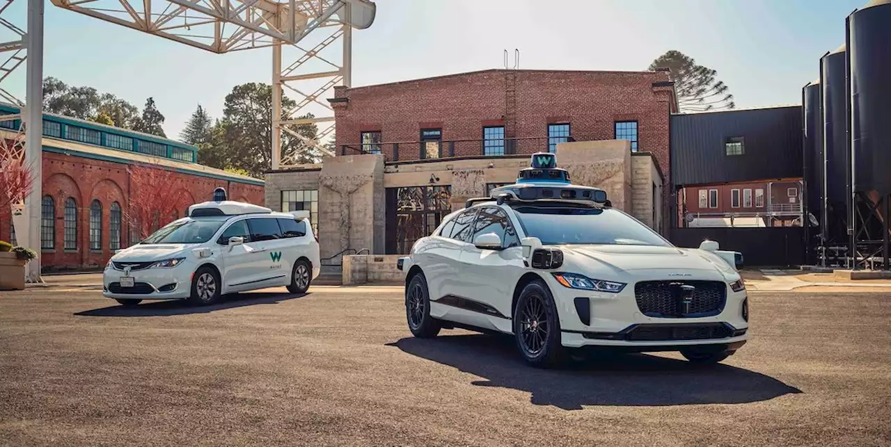 Waymo Is Bringing Its Robotaxi Service to Los Angeles