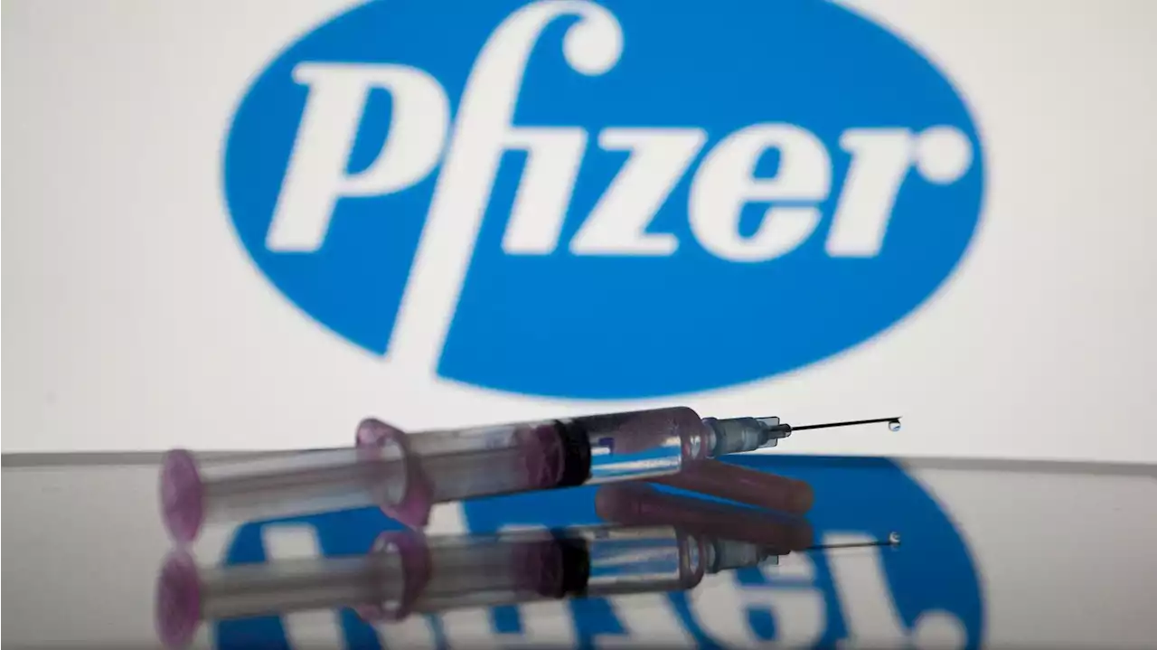 Pfizer will start charging $110-$130 a dose for COVID vaccines next year