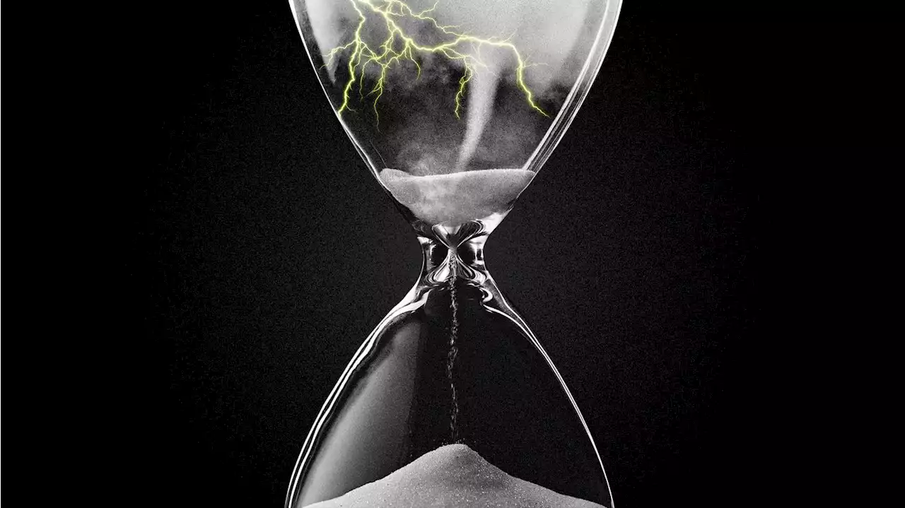 The new push for climate disaster PTO