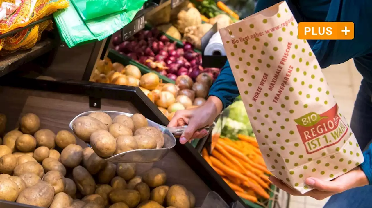 Sinkende Nachfrage: Rutschen Bio-Bauern in die Krise?