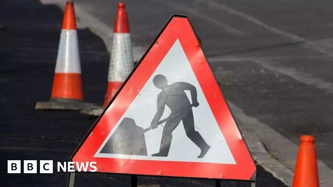 Leeds: City roadworks have cost us £20,000 - window cleaner