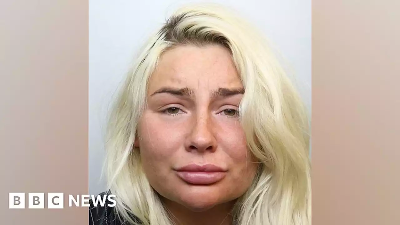 OnlyFans model jailed for life for break-up murder row