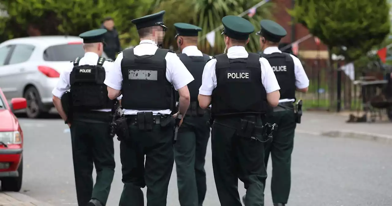 PSNI would be left 'on its knees' by potential cutting of 1,000 officers