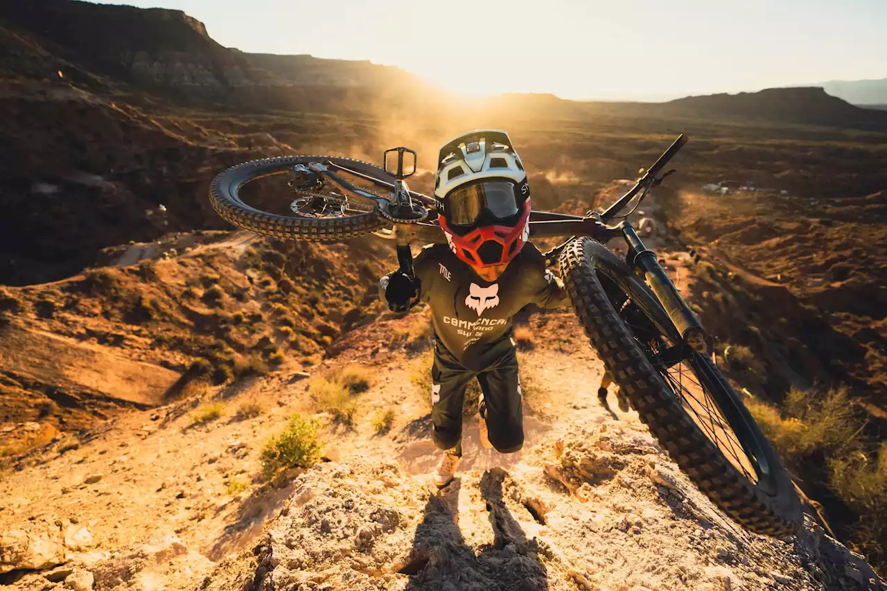 Red Bull Rampage 2022 is Today!: Riders, Lines, and Storylines to Follow