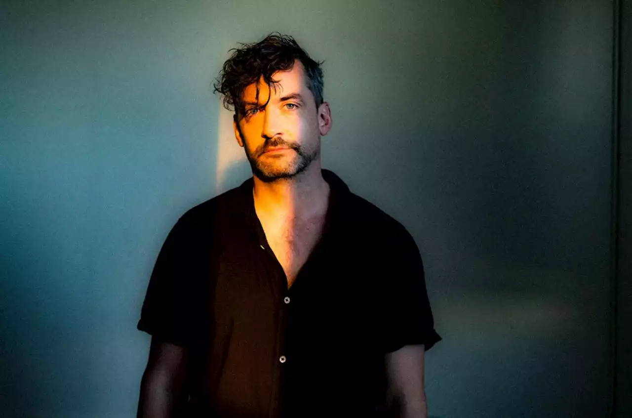 First Spin: The Week’s Best New Dance Tracks From Bonobo, Gorgon City & More