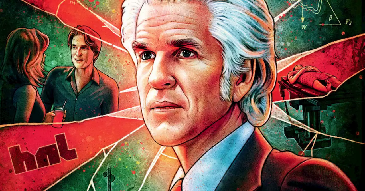 Doctor Brenner Gets A Stranger Things Origin In his Own Comic Book