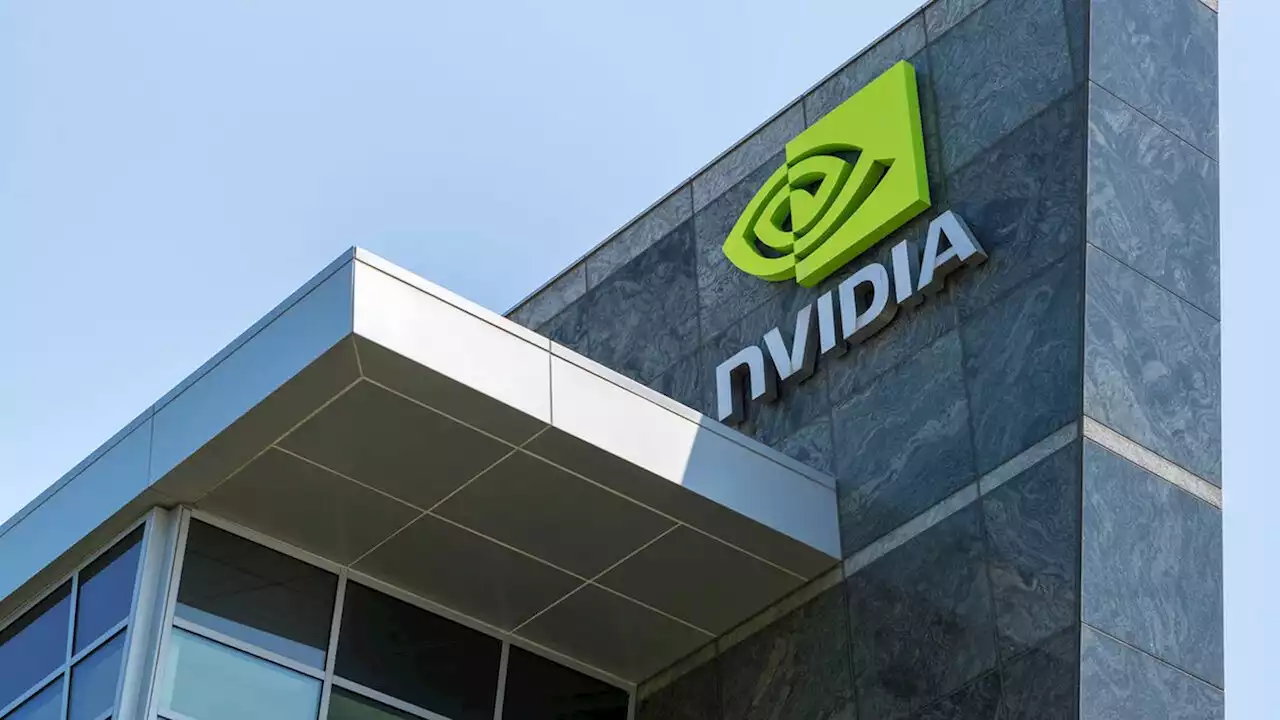 Nvidia: Findet die Chip-Aktie endlich den Boden?