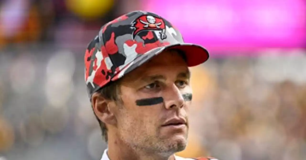 Tom Brady Apologizes for Comparing NFL Workload to Military Deployment