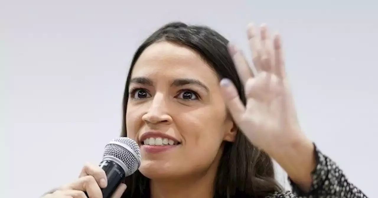 WATCH: AOC Heckled At Her Own Town Hall; 'AOC Has Got To Go!' | United ...