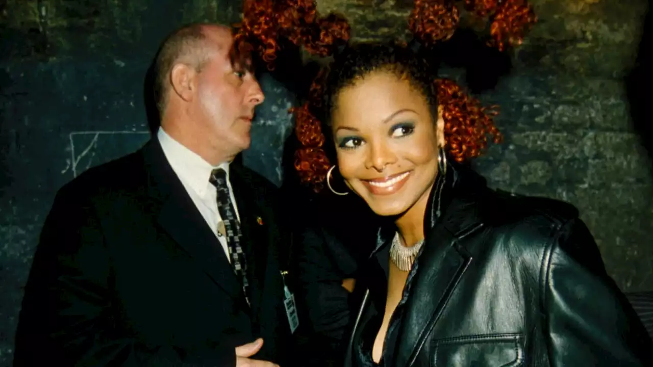 Why I’m Still Obsessed With Janet Jackson’s ‘The Velvet Rope’ in 2022