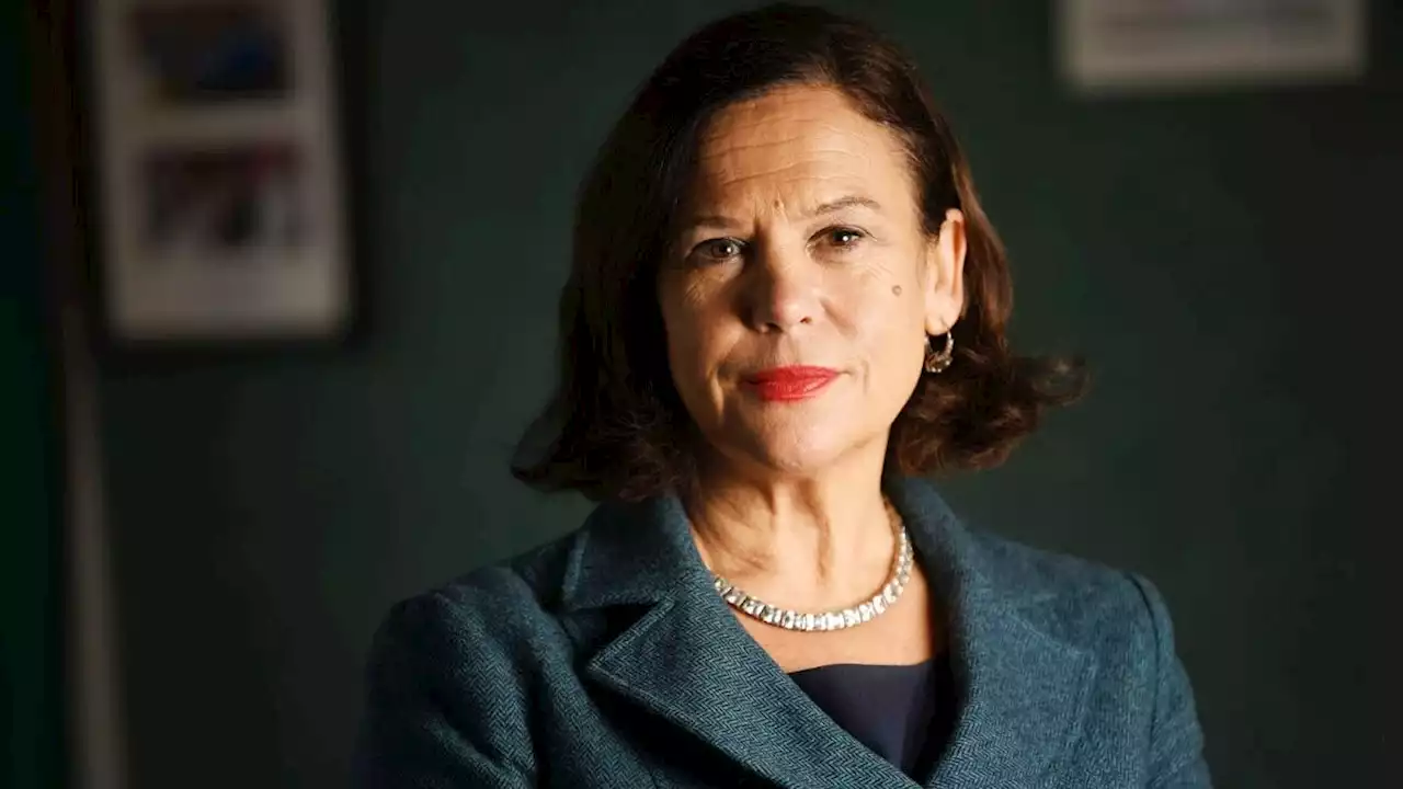 A Republican Riddle: Provocative portrait of the middle-class Dubliner who came to lead Sinn Féin