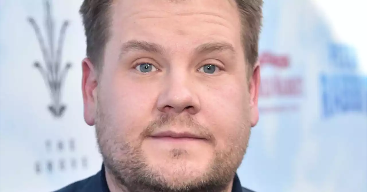 James Corden Finally Responded To Being Banned From A NYC Restaurant, And Things Just Got Messier