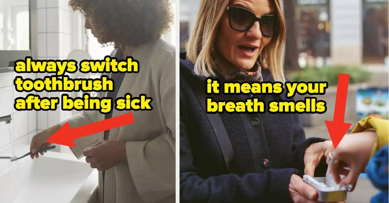 People Are Sharing Hygiene Tips They Wished More People Followed And It's Important