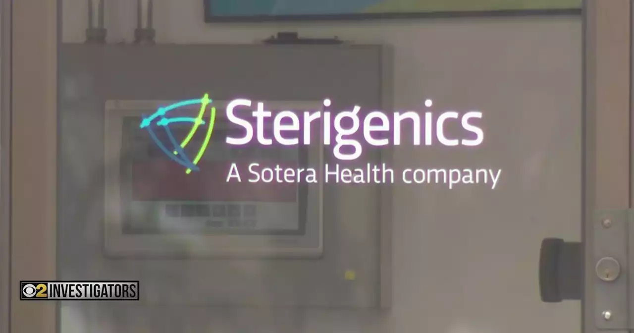 Judge allows Sterigenics lawsuits to be consolidated into groups of 10