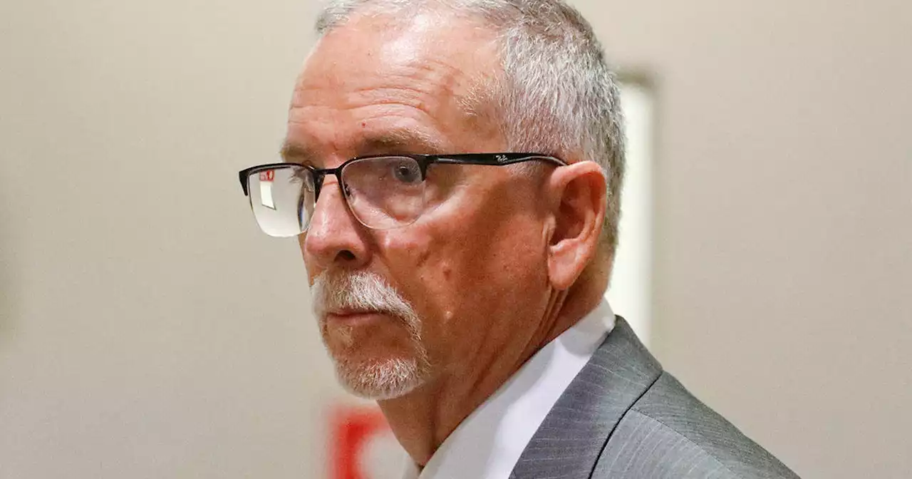 Ex-UCLA gynecologist James Heaps found guilty of sex abuse