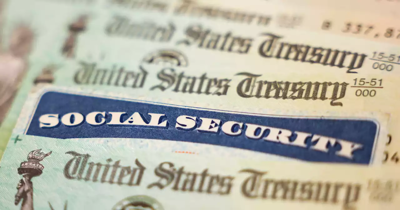 Social Security Administration makes it easier to change sex marker in records