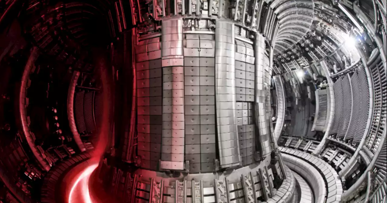 What is nuclear fusion? Harnessing the power of the sun in the quest for clean energy