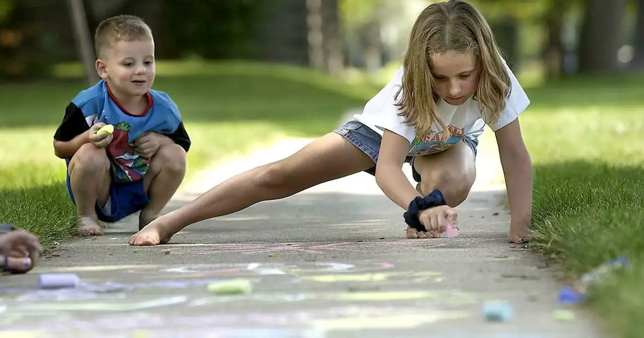 Naperville to spend $300,000 to build new sidewalks in 2023-24 in areas where ‘gaps’ exist