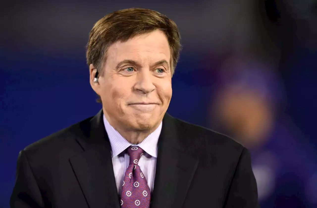 Bob Costas says he’s no Tom Hamilton as he defends himself against ‘bogus’ Yankee bias