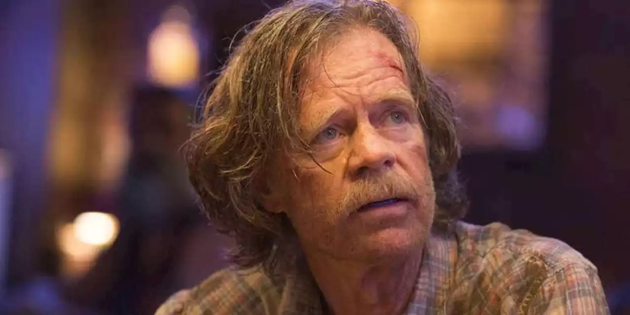 'The Conners' Season 5 Adds William H. Macy as a Guest Star